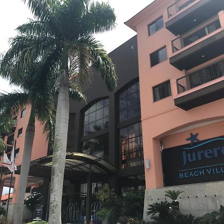 Jurere Beach Village - Studio Lateral Luxo Florianópolis Εξωτερικό φωτογραφία