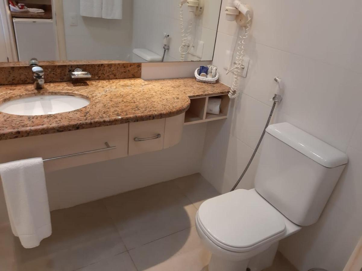 Jurere Beach Village - Studio Lateral Luxo Florianópolis Εξωτερικό φωτογραφία