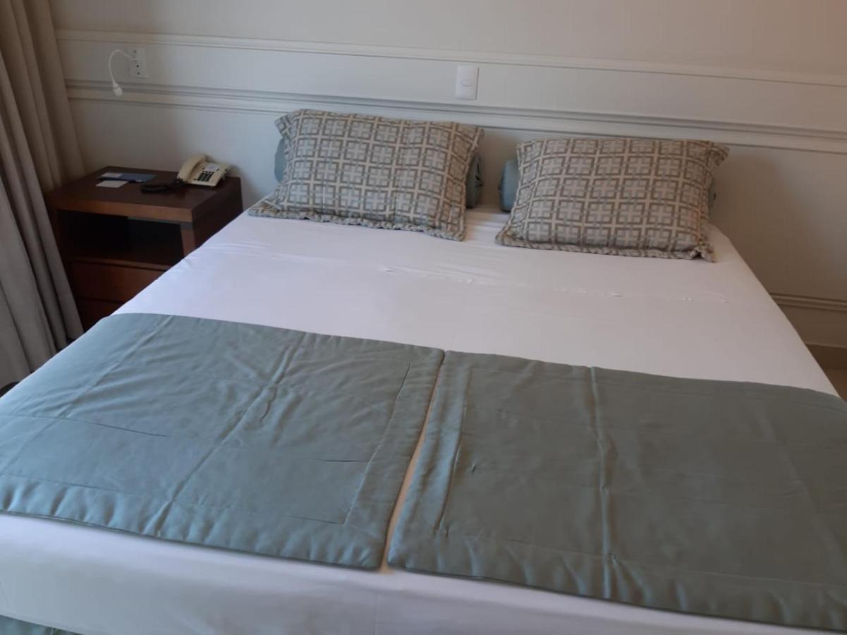 Jurere Beach Village - Studio Lateral Luxo Florianópolis Εξωτερικό φωτογραφία