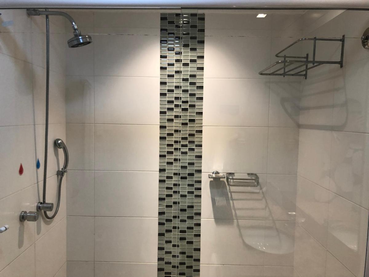 Jurere Beach Village - Studio Lateral Luxo Florianópolis Εξωτερικό φωτογραφία